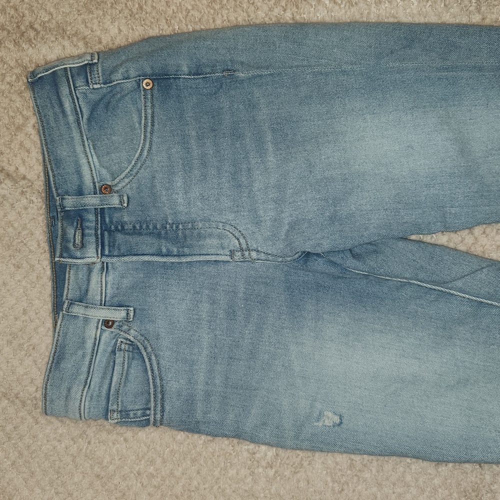 Express Jeans - Picture 2 of 5